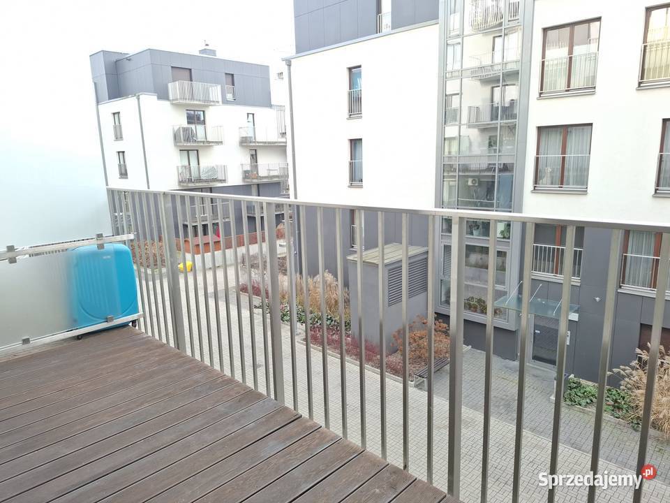 Do wynajęcia kawalerka 33m2 Krzyki Ślężna tuż dolnośląskie