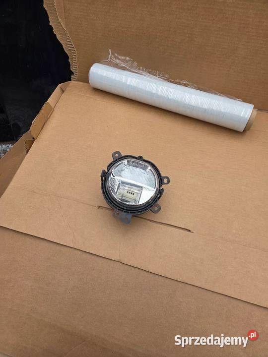 Halogen prawy Led Mini Cooper S F56 Sport