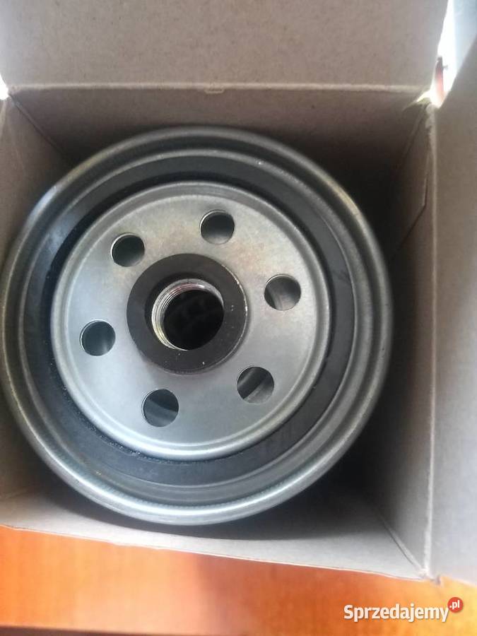 FILTR PALIWA CHRYSLER GRAND VOYAGER 26 CRD 0815 Kawnice