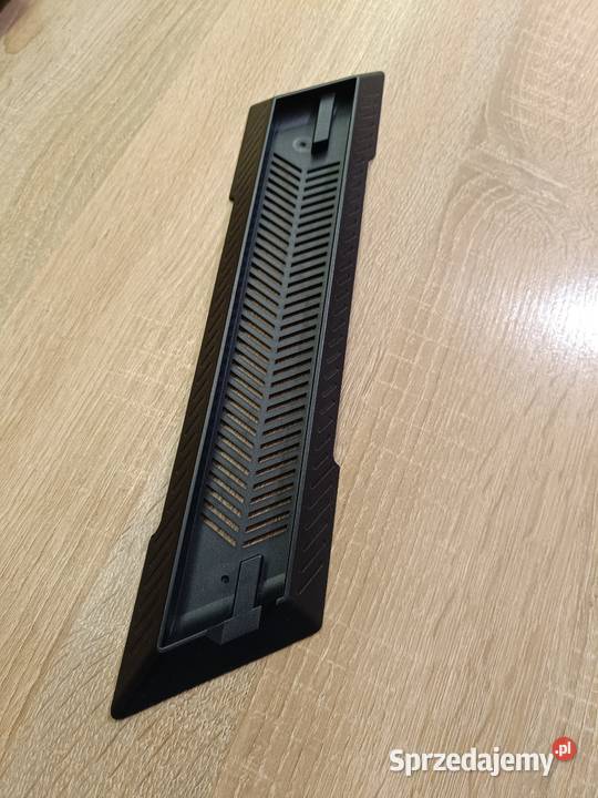 Stojak pionowy Sony PlayStation 4 Slim 4 Pruszków