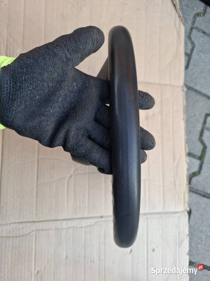Kierownica klakson Fiat 126p Maluch