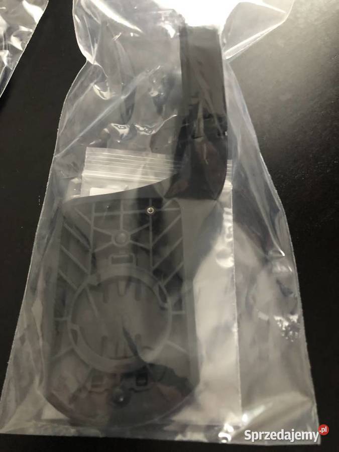 Fabrycznie nowy rowerowy komputer Wahoo Elemnt Kraków