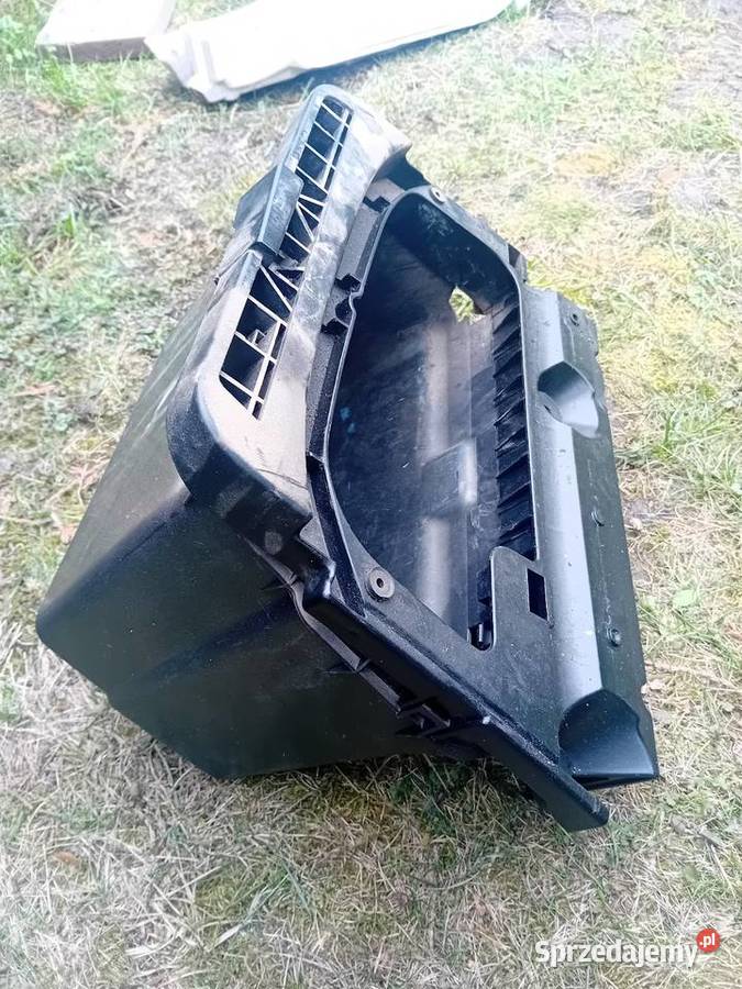 Pozostałości bo bmw e46 318i Wiślica