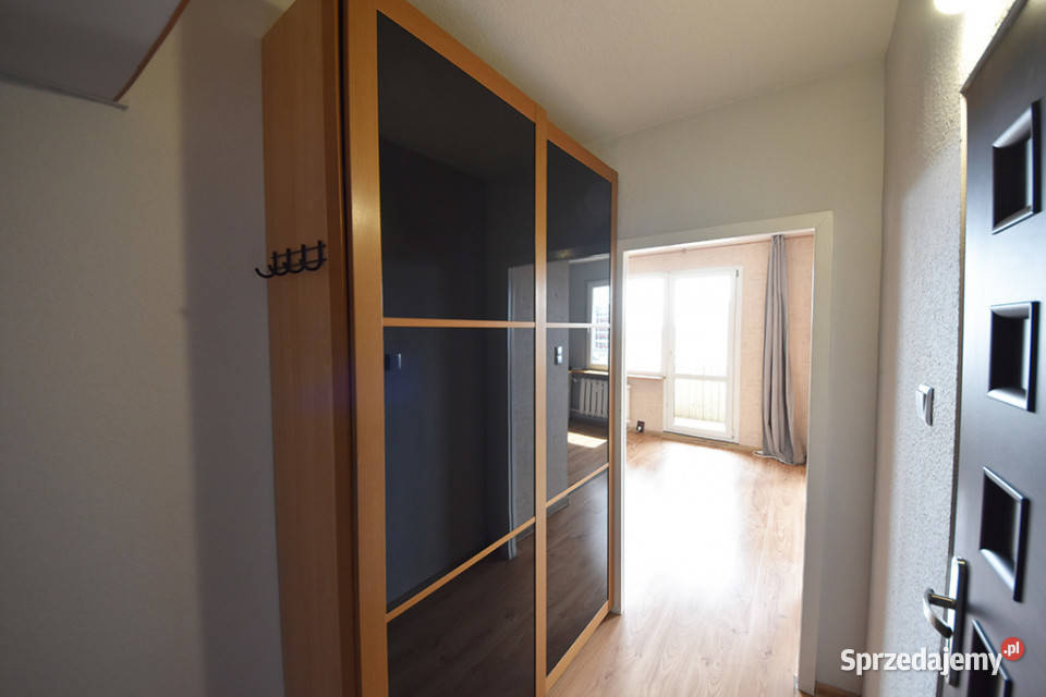 Wynajem Kawalerka 37 m2 Opole Malinka