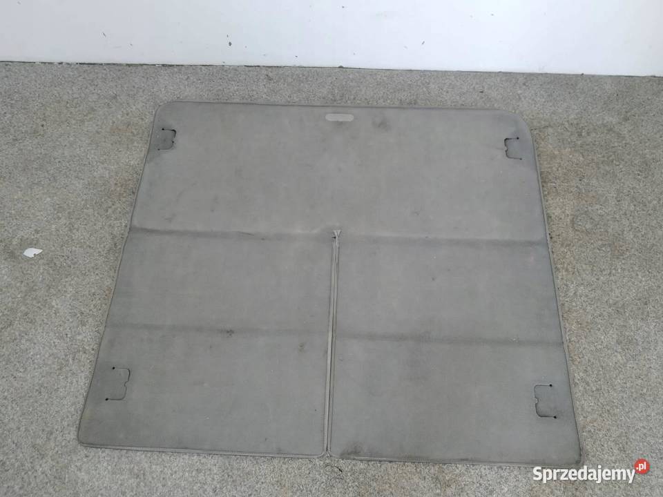 PODŁOGA BAGAŻNIKA WYKŁADZINA DYWAN 8200263721 osobowe
