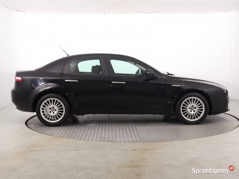 Alfa Romeo 159 19 JTD 159 Katowice sprzedam