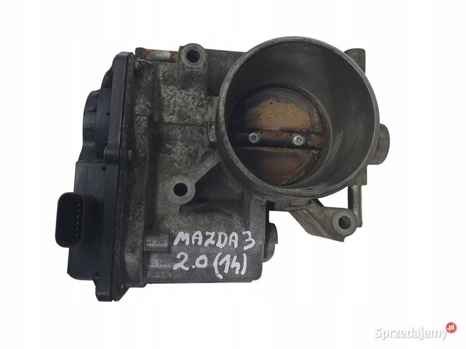 PRZEPUSTNICA Mazda 3 20 16V 6M8G9F991A Chełm