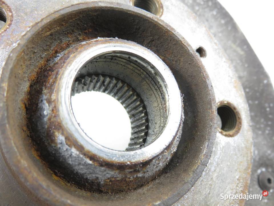 ZWROTNICA PRZEDNIA PRAWA AUDI A5 27 TDI