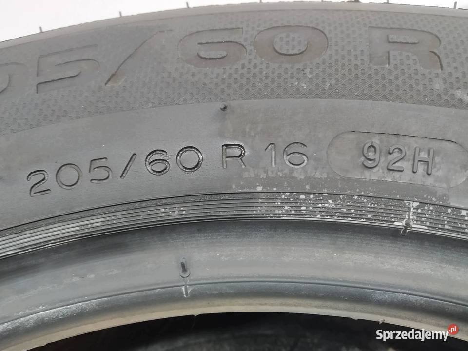 OPONA LETNIA MICHELIN ENERGY 20560R16 2805 731