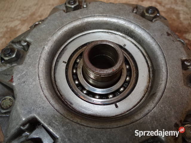 sprzęgło MZ TS ETZ 250 org DDR lubuskie Żary