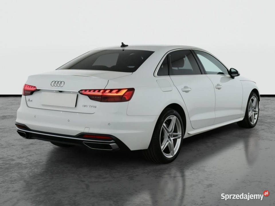 Audi A4 35 TFSI