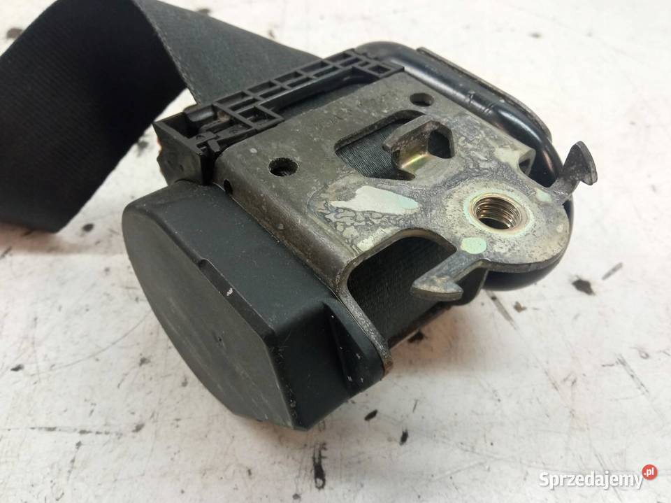 PAS BEZPIECZEŃSTWA PRAWY PRZÓD PASAŻERA Renault