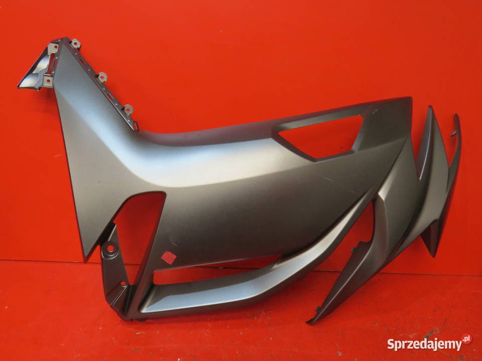 KAWASAKI Z650 Z 650 NINJA OWIEWKA OSŁONA PLASTIK Warszawa