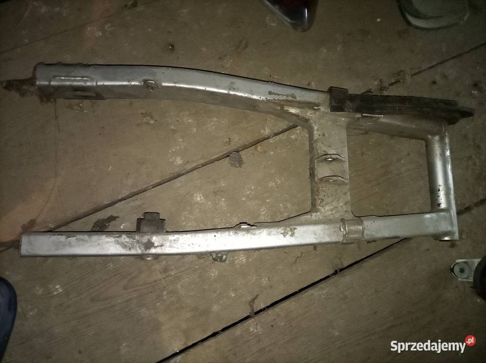 Honda CBR 125 części lubelskie Brzeźnica Książęca