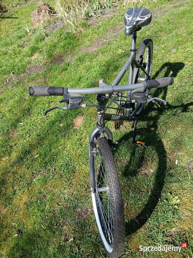 Rower górski Giant Górskie, MTB Dąbrowa Górnicza sprzedam