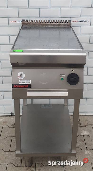 Płyta grillowa 13204 Warszawa