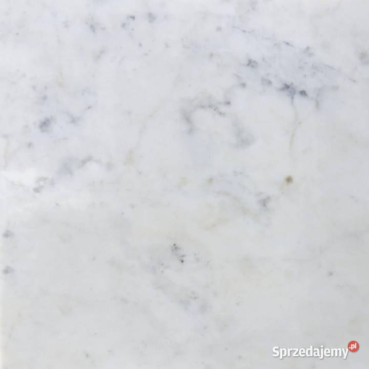 Płytki Marmur Classic White Marble polerowany Kraków sprzedam