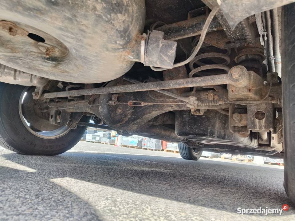 KIA Sorento 35 LPG 4x4 reduktor Sorento podkarpackie Rzeszów sprzedam