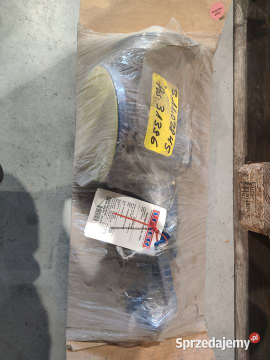 Zawór bezpieczeństwa LESER Dn 40