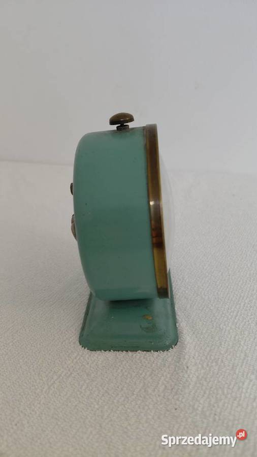 Budzik Francuski CHARTRAIN Selles sur Cher małopolskie Krzykawa