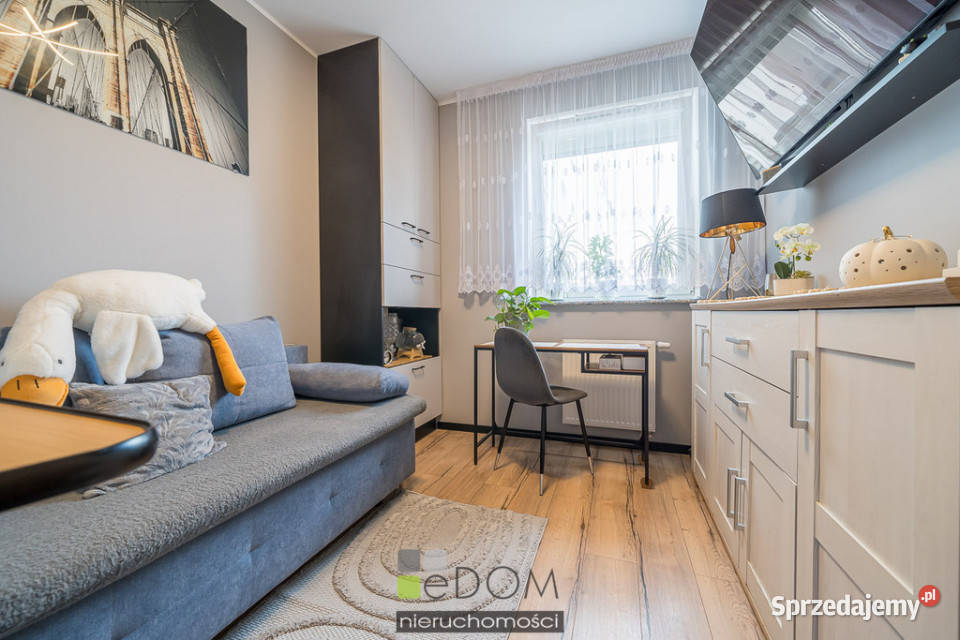 Mieszkanie 6302m2 3 pokojowe Gorzów Wielkopolski sprzedam