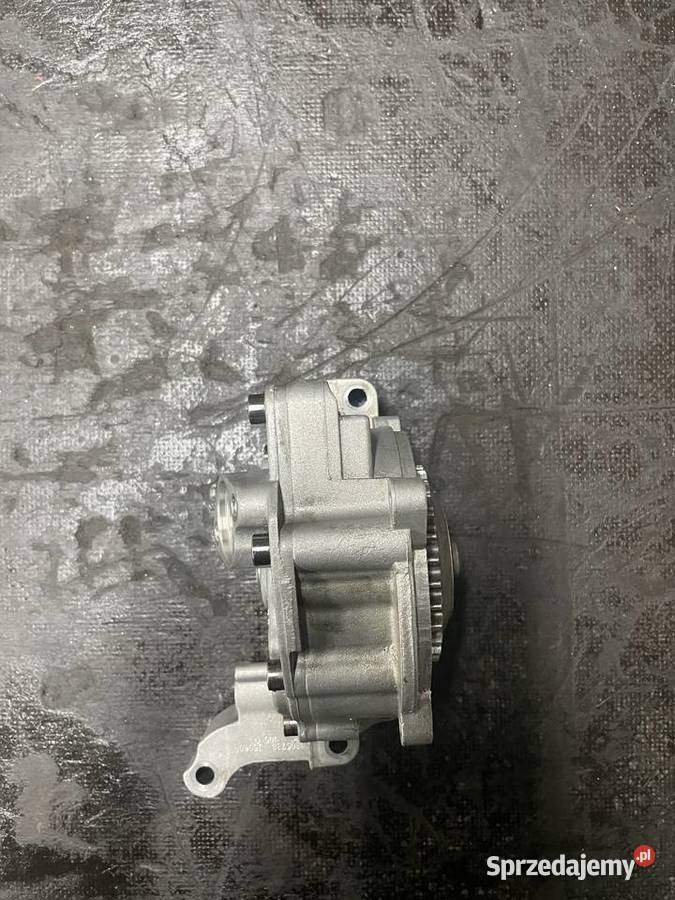 Pompa oleju 14 Tsi 03C105Q osobowe Kartuzy