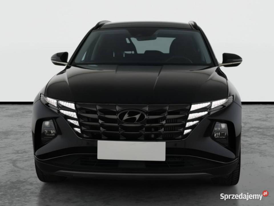 Hyundai Tucson 16 TGDI 48V MHEV Piaseczno