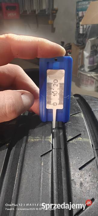 Opony Goodride ZuperEco Z107 Goodride