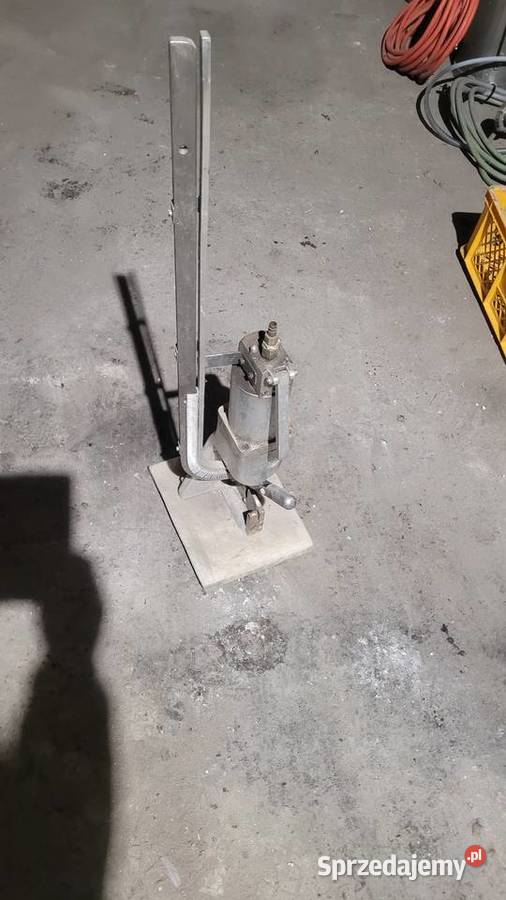 Klipsownica lubuskie