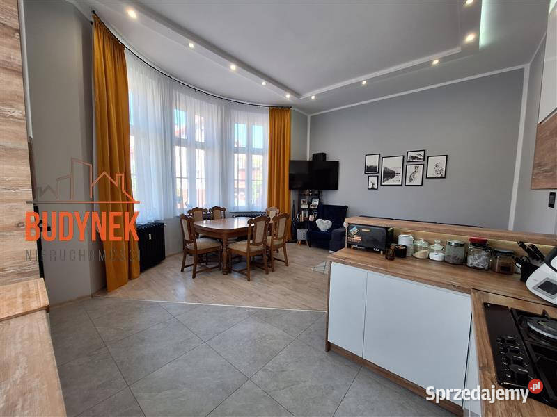 Mieszkanie Darłowo zachodniopomorskie