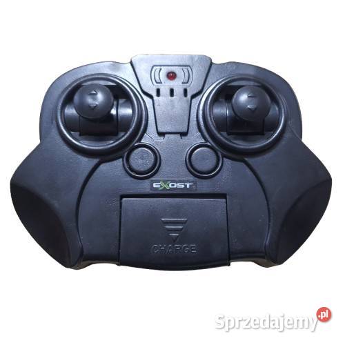 EXOST 360 mini Flip Czerwony Częstochowa