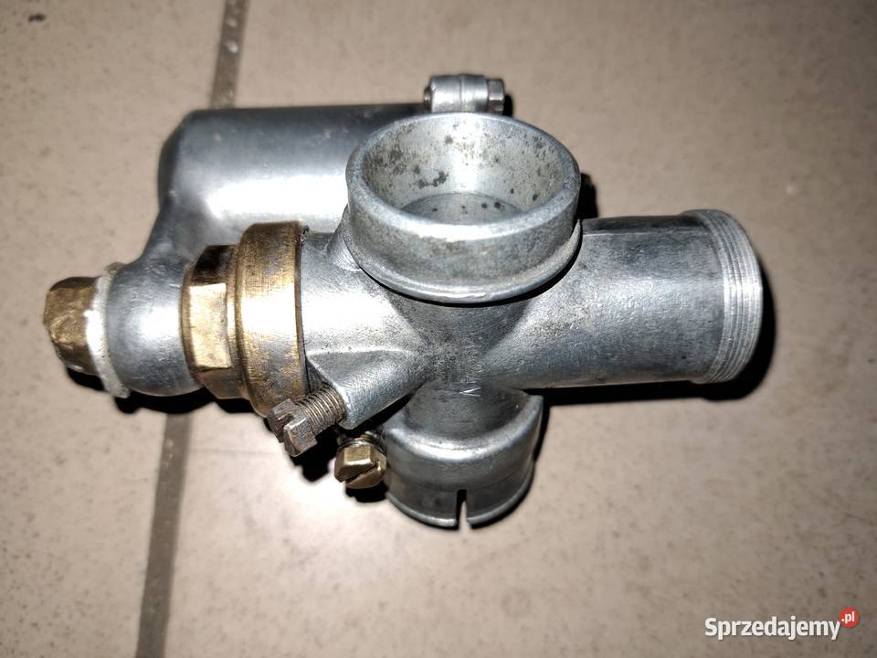 Gaźnik Jawa Java Perak 175 250 Bielsko-Biała sprzedam