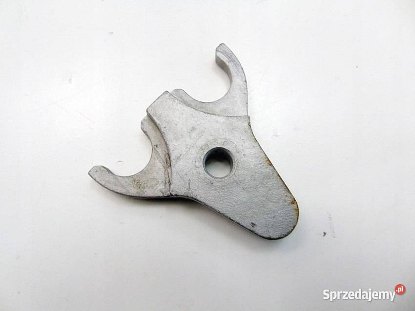 Blokada rurek oleju skrzyni biegów 8HP70X osobowe