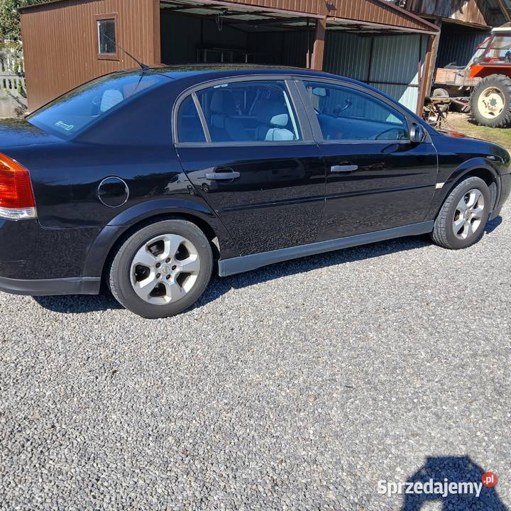 Sprzedam Opel vectra c BG
