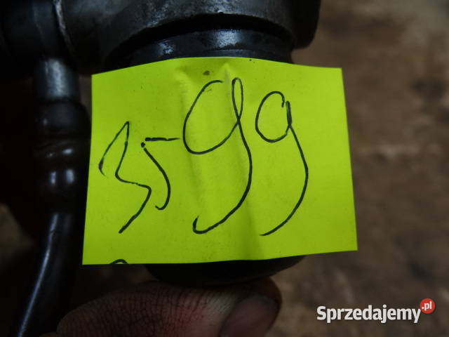 kranik paliwa simson AWO IFA MZ org DDR Żary