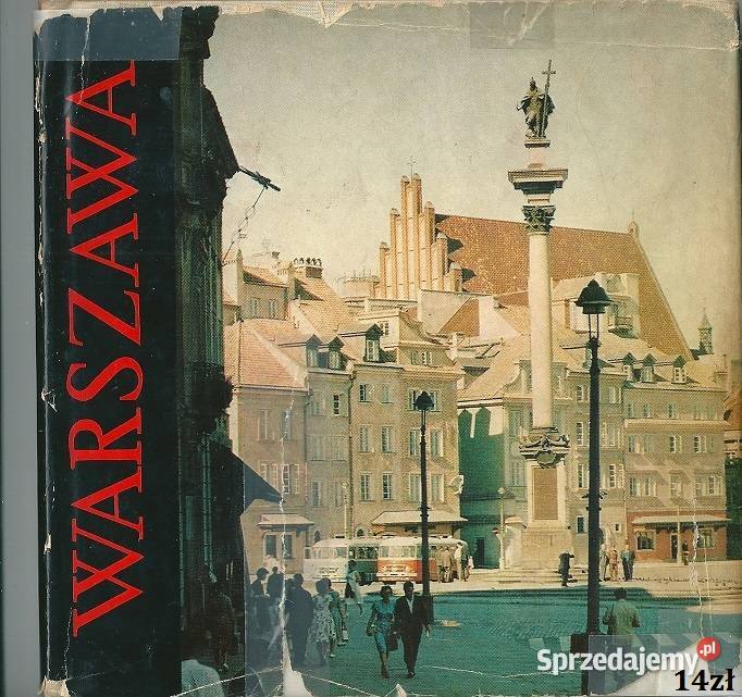 Gdańsk w dawnych rycinach architektura Gdańsk