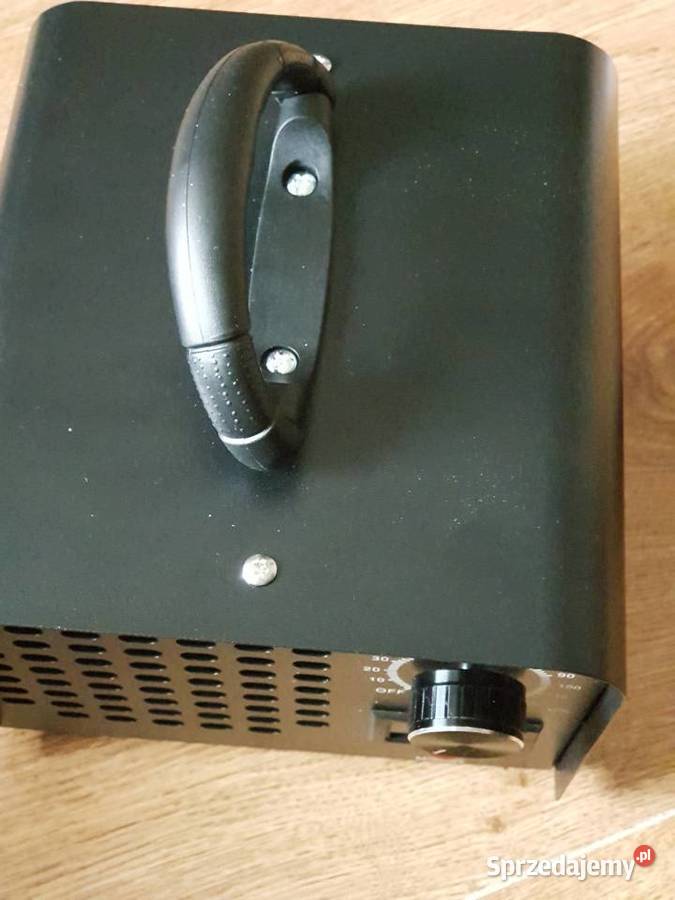 Generator ozonu łódzkie sprzedam