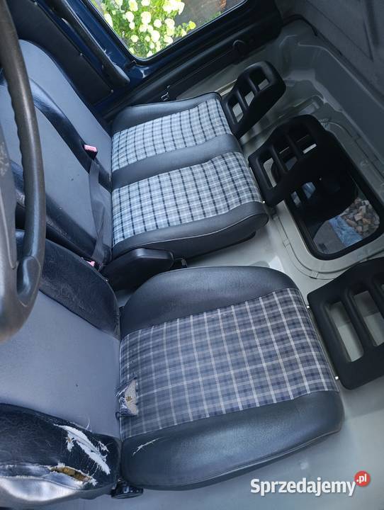 Peugeot boxer Roźwienica