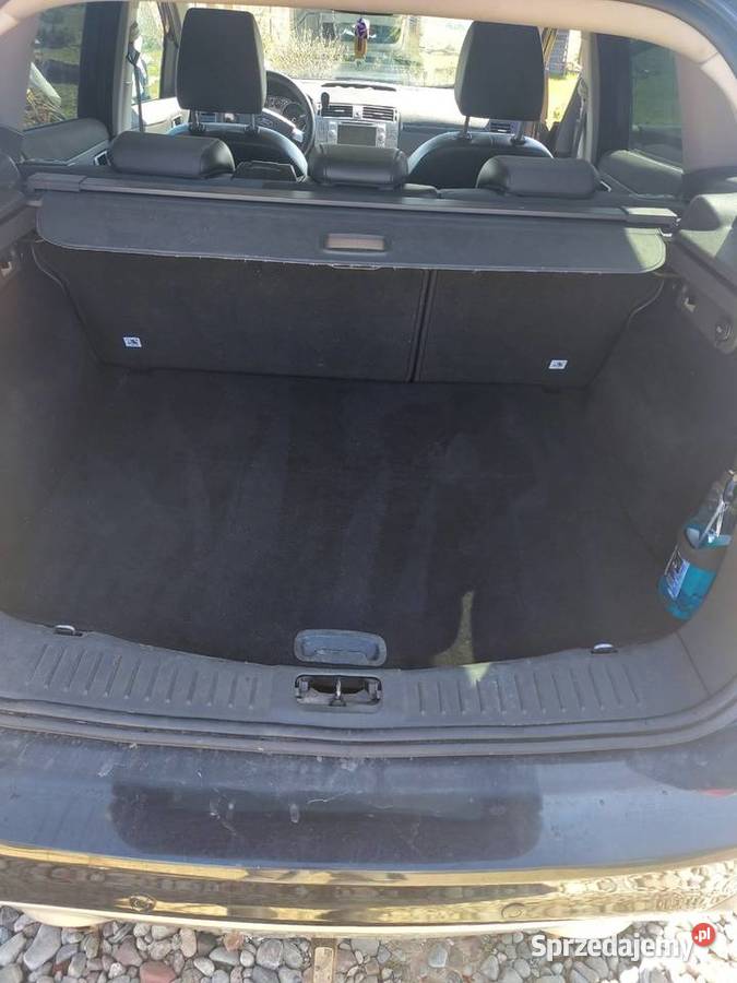 Ford Kuga mk1 20 140 przyciemniane szyby Rakowiec