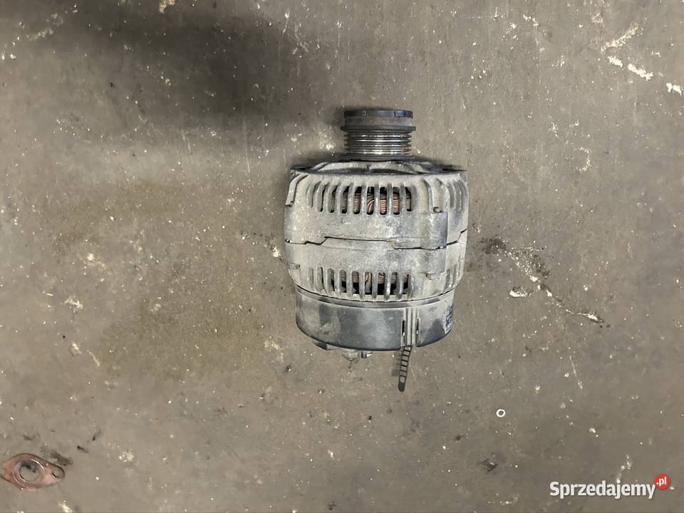 Alternator Vw audi 19 tdi 028903028 osobowe Kęty