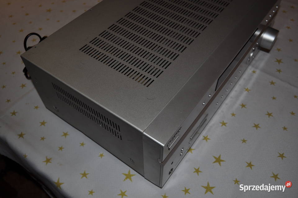 SONY amplitunerkino domowe STR DE400 Skarżysko-Kamienna