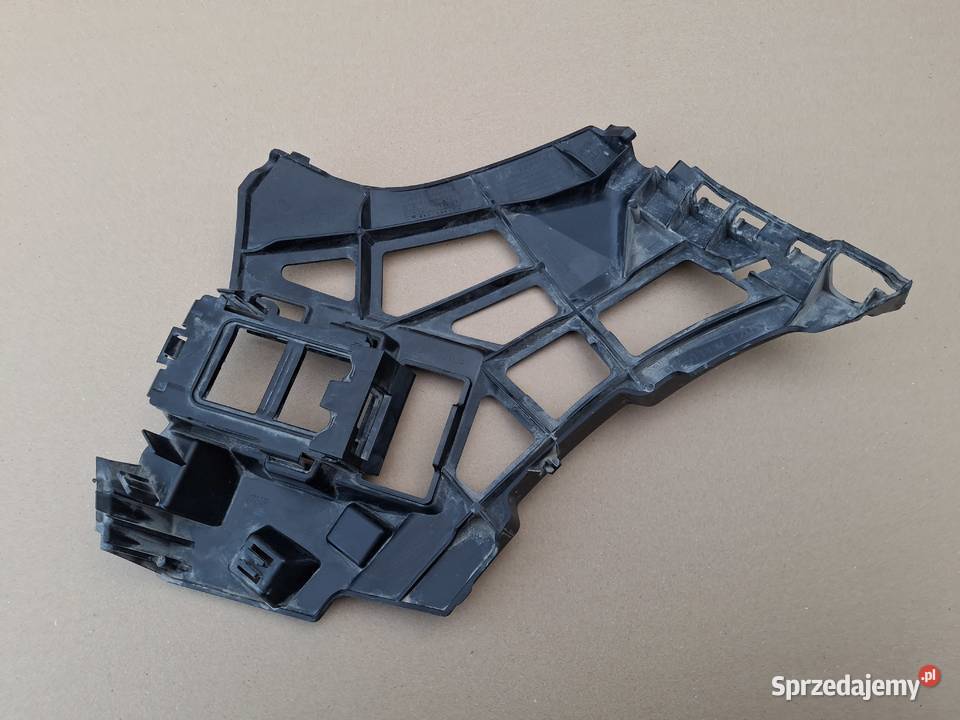 MERCEDES GLE W167 ŚLIZG ZDERZAKA PRAWY PRZD Bieleń