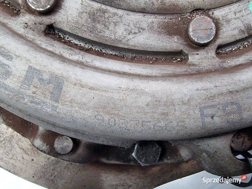 SPRZĘGŁO OPEL ASTRA F Lipno