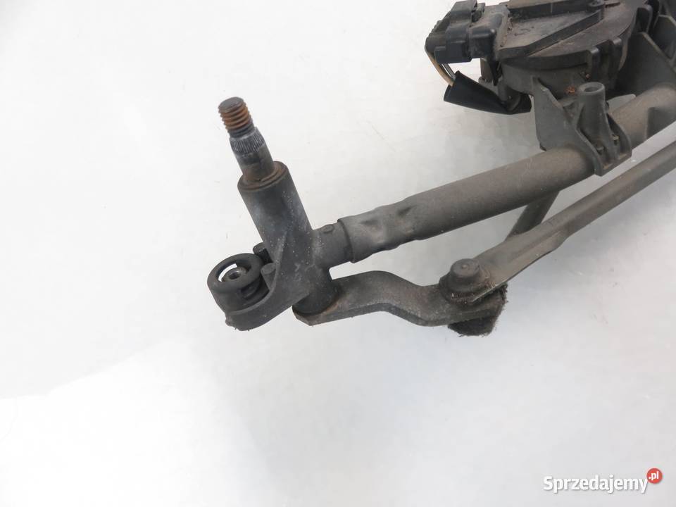 MECHANIZM WYCIERACZEK CITROEN C2