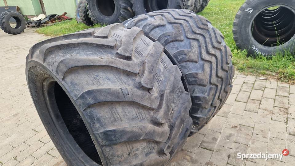 5004520 50045r20 Alliance 90 bez napraw Nowe Miasto Lubawskie