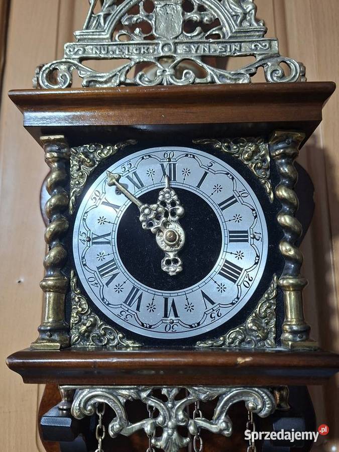 holenderski wiszący Atlas Rzeszów sprzedam