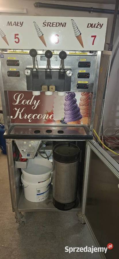 ELECTRO FREEZE Nowogard