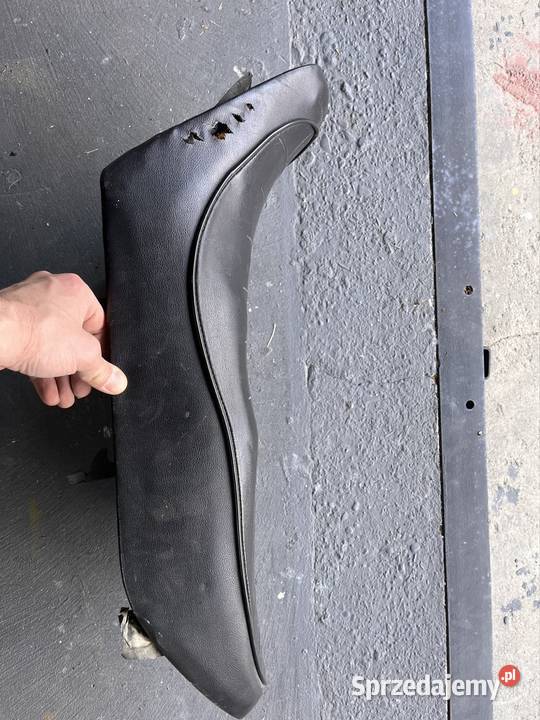 Siedzenie Yamaha XS 400 podkarpackie Łańcut