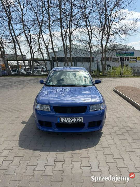 Audi a3 8l 2000r gniazdo AUX