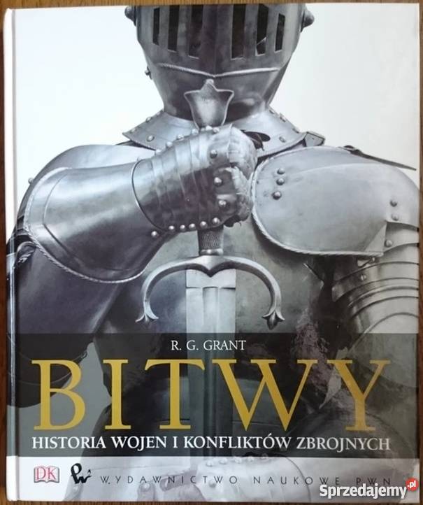 BITWY HISTORIA WOJEN I KONFLITÓW ZBROJNYCH GRANT Opole